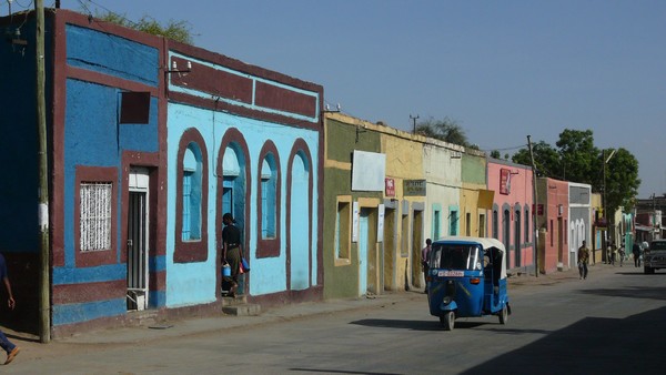 Dire Dawa