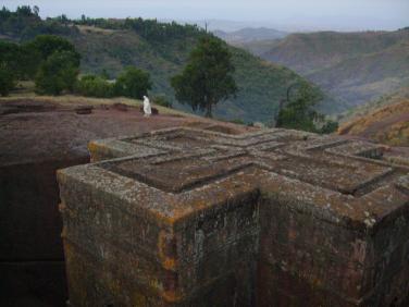 Eglise Lalibela